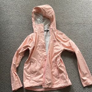 The North Face Rain Women’s Rain Jacket